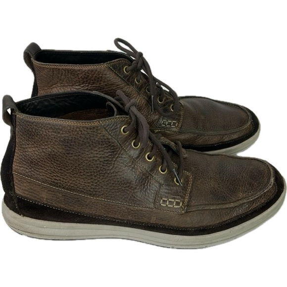 cole haan nike air chukka